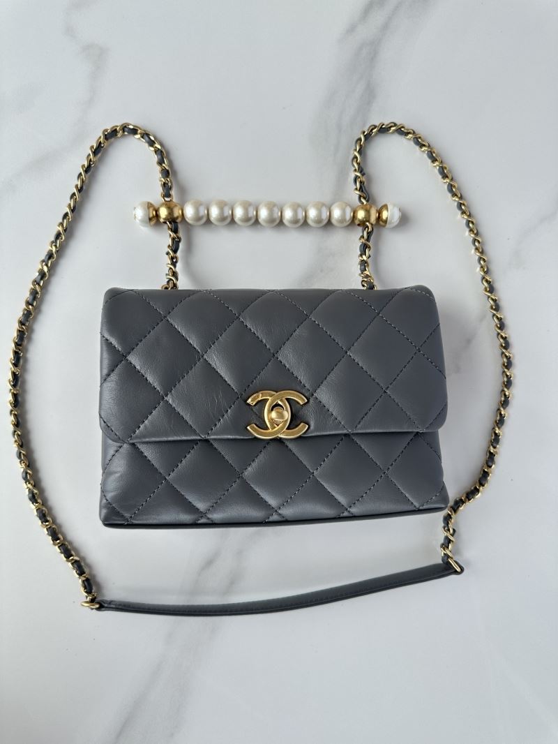 Chanel Stachel Bags